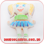 Bonecolndia - Coleo especial Dee Dolls